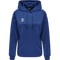 hummel Core XK Poly Sweat Hoodie (women's)-Soccer Command