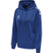 hummel Core XK Poly Sweat Hoodie (women's)-Soccer Command