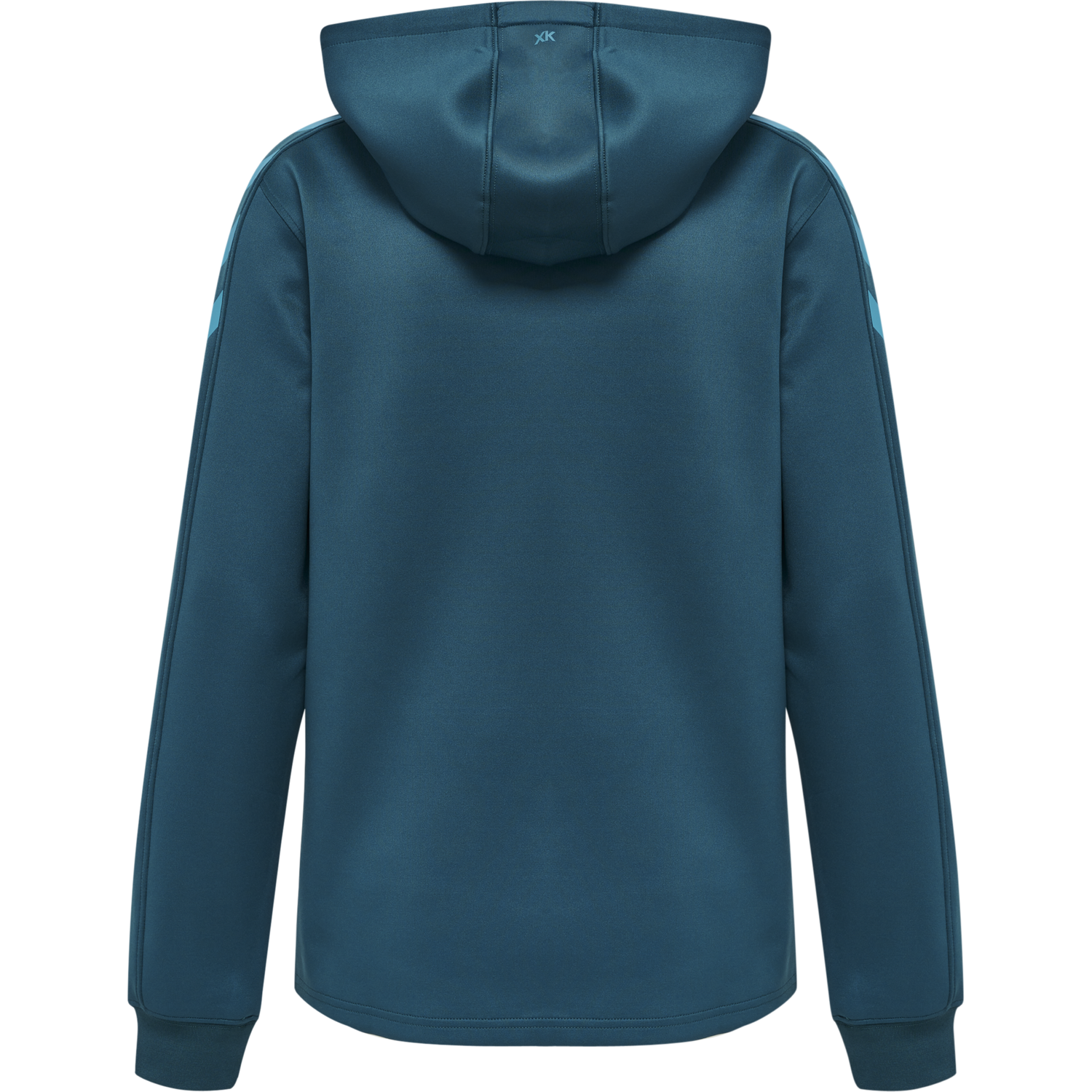 hummel Core XK Poly Sweat Hoodie (women's)-Soccer Command