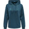 hummel Core XK Poly Sweat Hoodie (women's)-Soccer Command