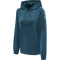 hummel Core XK Poly Sweat Hoodie (women's)-Soccer Command