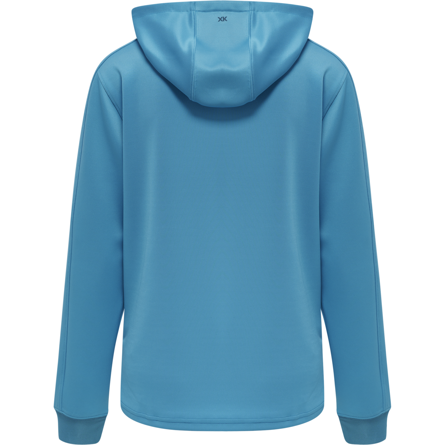 hummel Core XK Poly Sweat Hoodie (women's)-Soccer Command