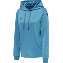 hummel Core XK Poly Sweat Hoodie (women's)-Soccer Command