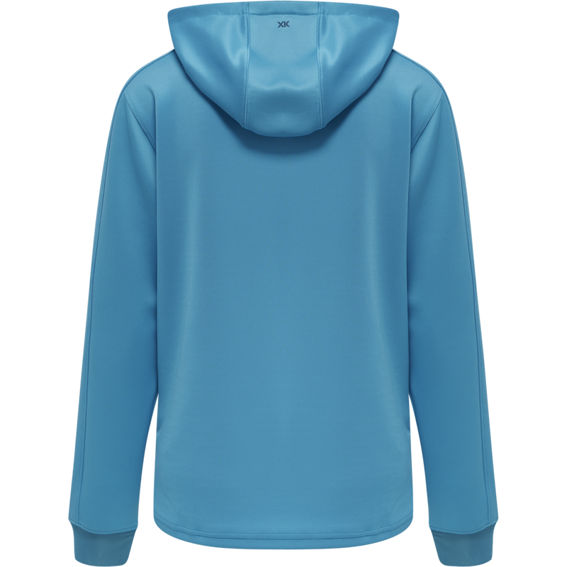 hummel Core XK Poly Sweat Hoodie (women's)-Soccer Command