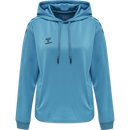 hummel Core XK Poly Sweat Hoodie (women's)-Soccer Command