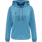 hummel Core XK Poly Sweat Hoodie (women's)-Soccer Command