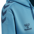 hummel Core XK Poly Sweat Hoodie (women's)-Soccer Command