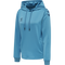 hummel Core XK Poly Sweat Hoodie (women's)-Soccer Command