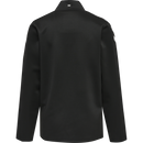 hummel Core XK Poly Zip Sweat (women's)-Soccer Command