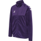 hummel Core XK Poly Zip Sweat (women's)-Soccer Command