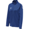 hummel Core XK Poly Zip Sweat (women's)-Soccer Command