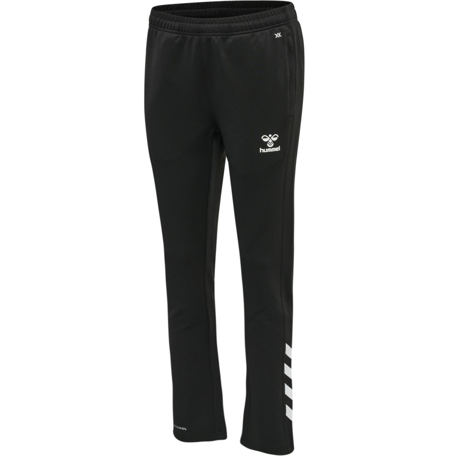 hummel Core XK Poly Pants (women's)-Soccer Command