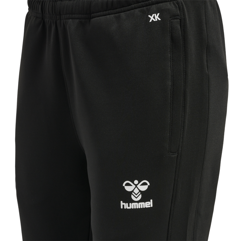 hummel Core XK Poly Pants (women's)-Soccer Command