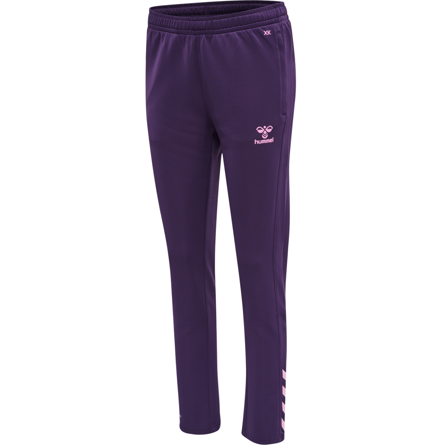 hummel Core XK Poly Pants (women's)-Soccer Command