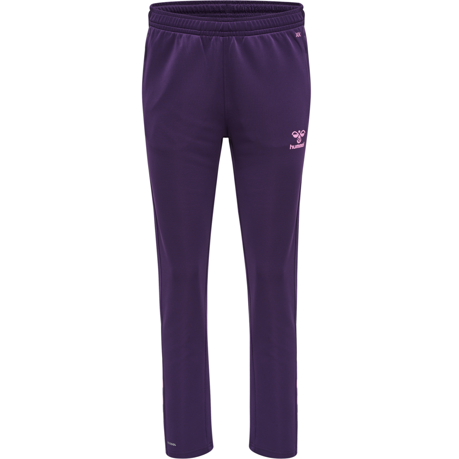 hummel Core XK Poly Pants (women's)-Soccer Command