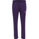 hummel Core XK Poly Pants (women's)-Soccer Command