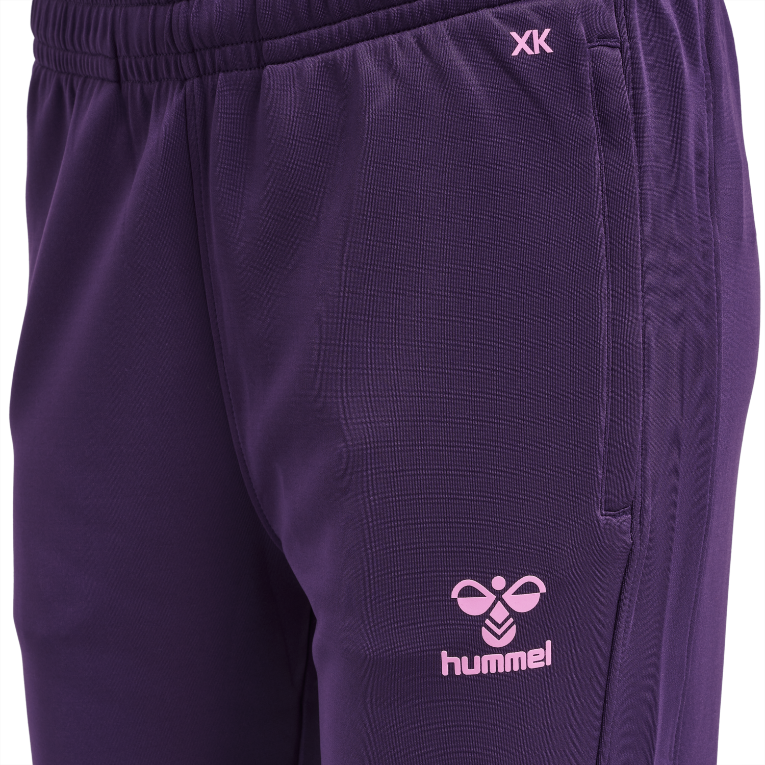 hummel Core XK Poly Pants (women's)-Soccer Command