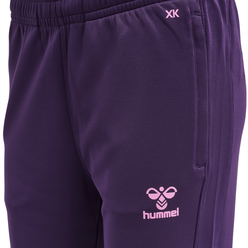 hummel Core XK Poly Pants (women's)-Soccer Command