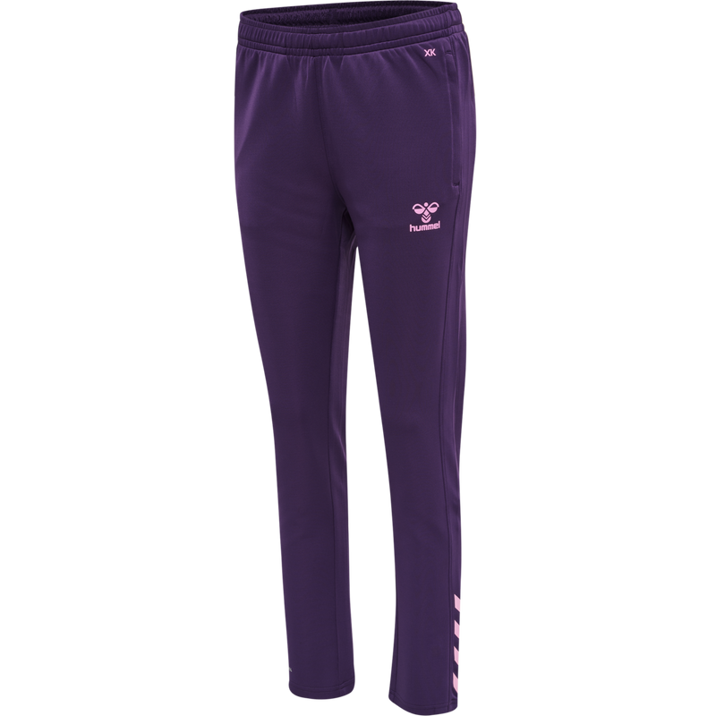 hummel Core XK Poly Pants (women's)-Soccer Command