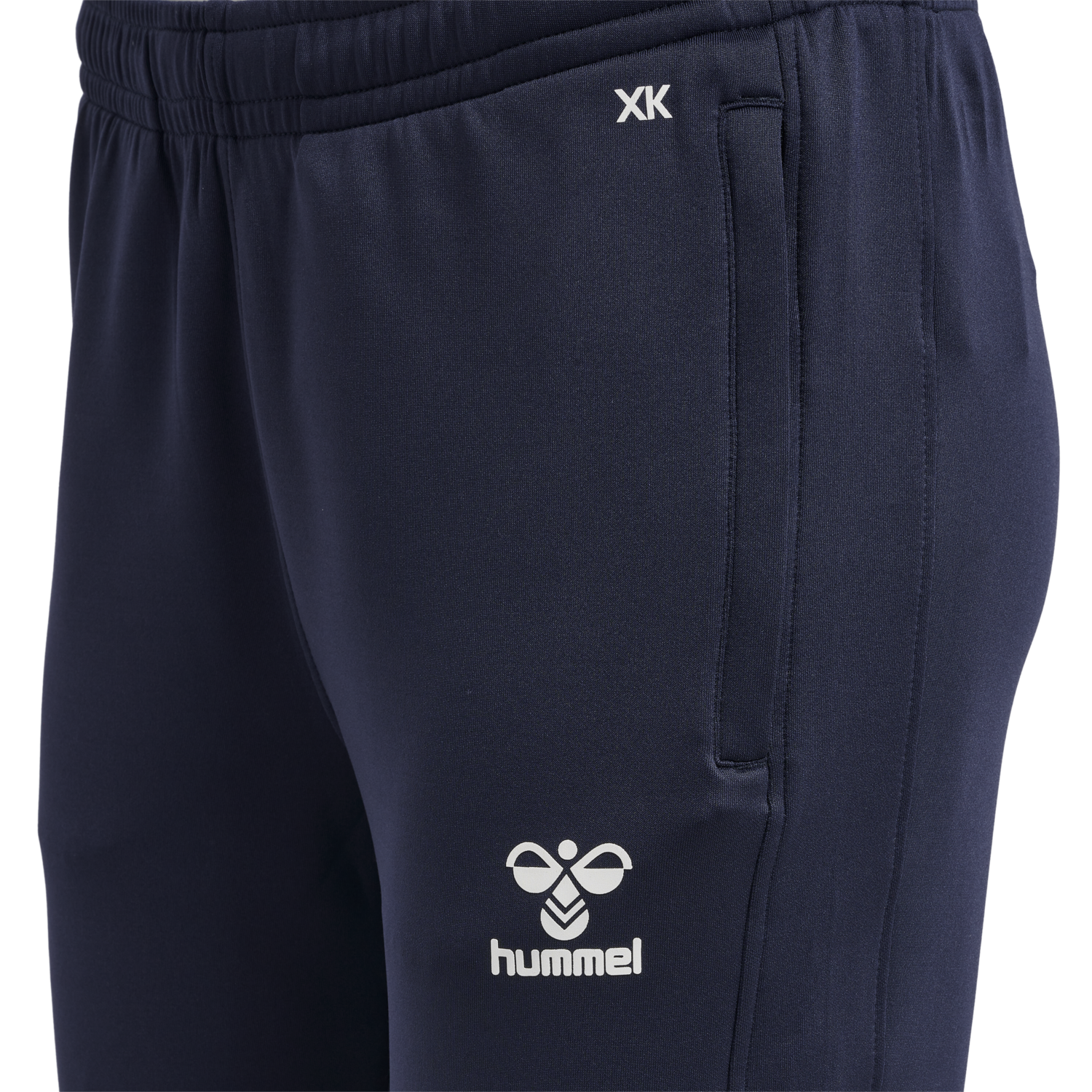 hummel Core XK Poly Pants (women's)-Soccer Command