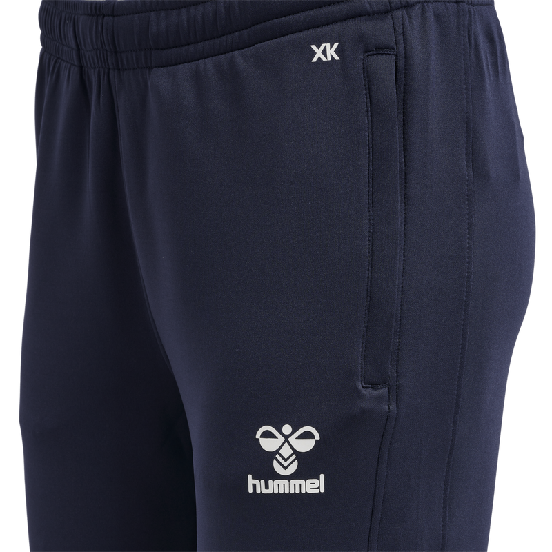 hummel Core XK Poly Pants (women's)-Soccer Command