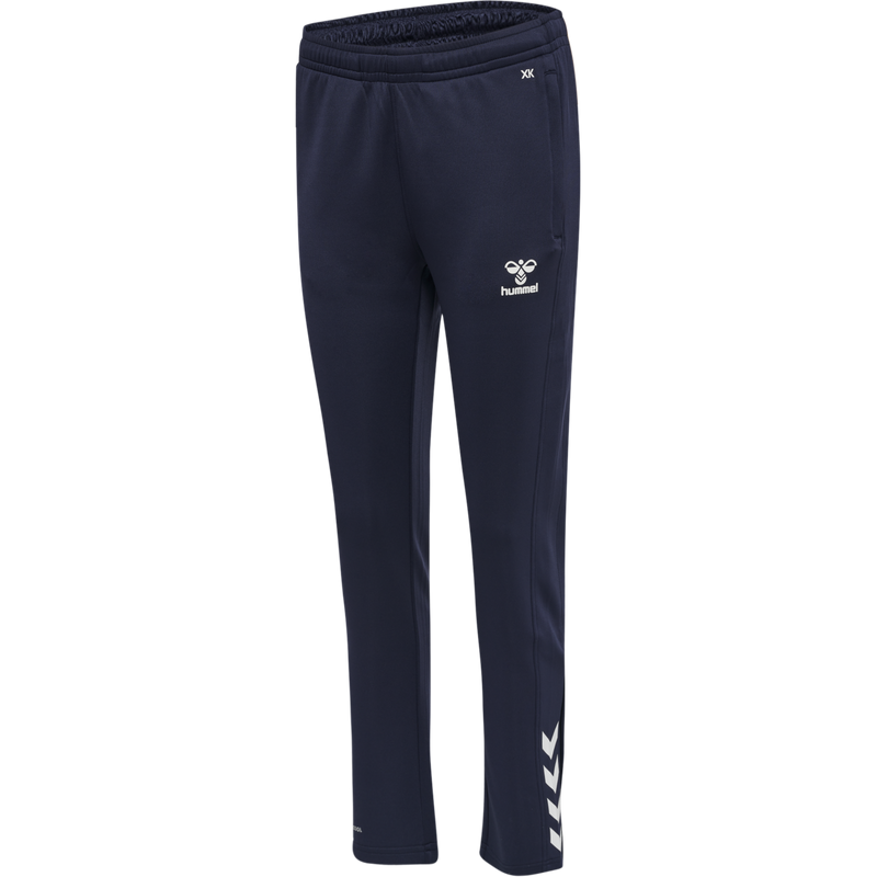 hummel Core XK Poly Pants (women's)-Soccer Command