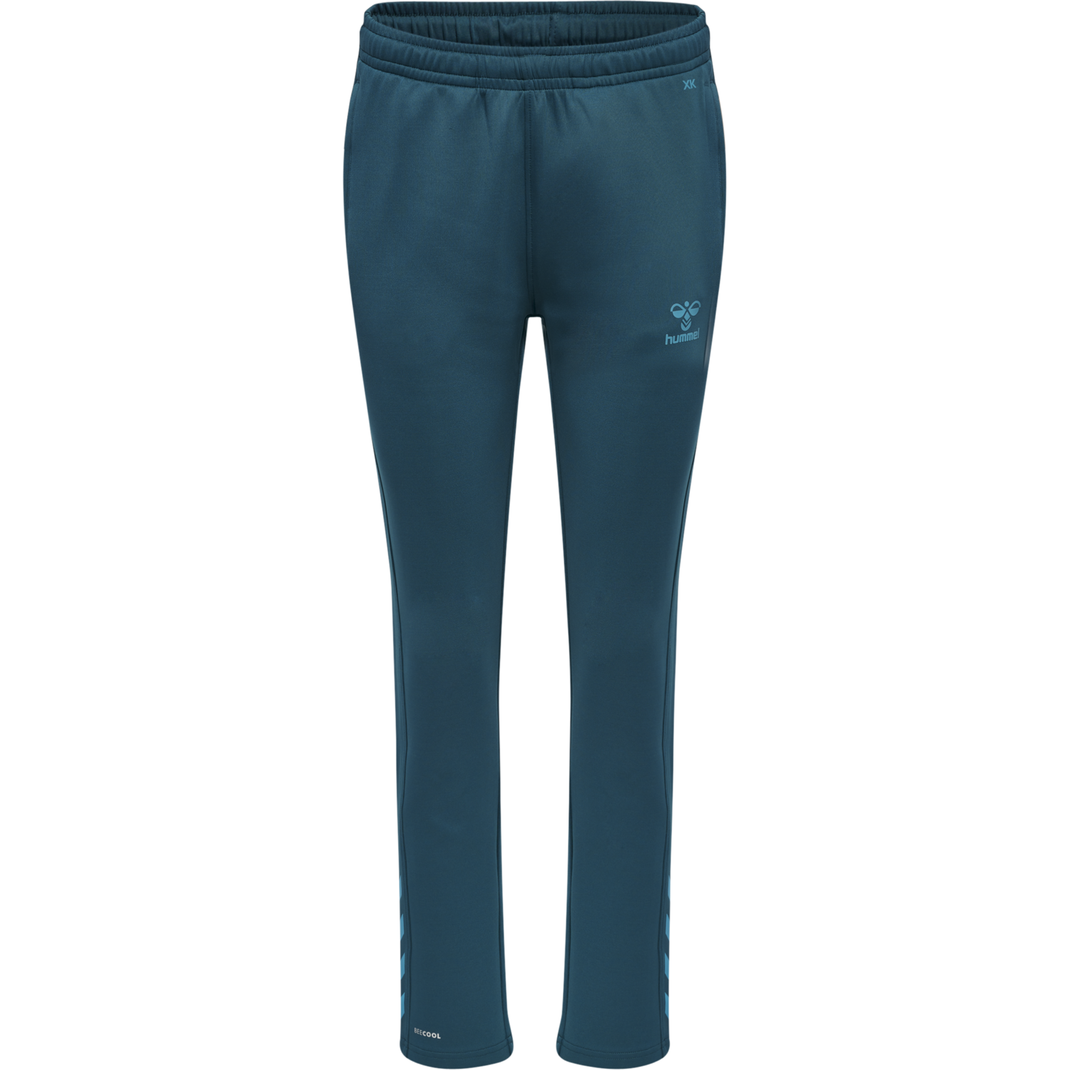 hummel Core XK Poly Pants (women's)-Soccer Command