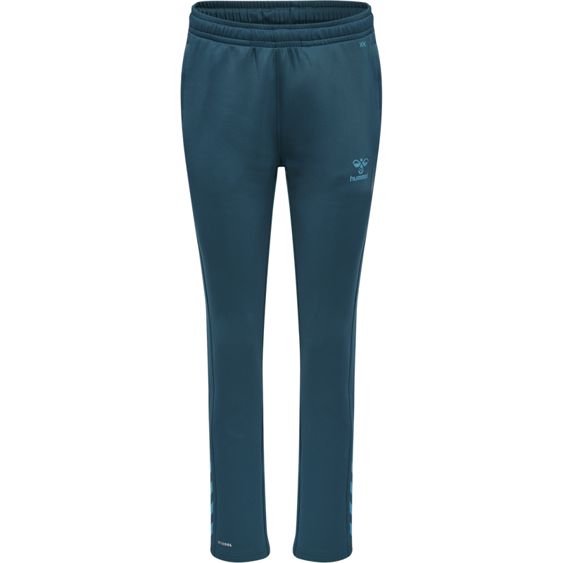hummel Core XK Poly Pants (women's)-Soccer Command