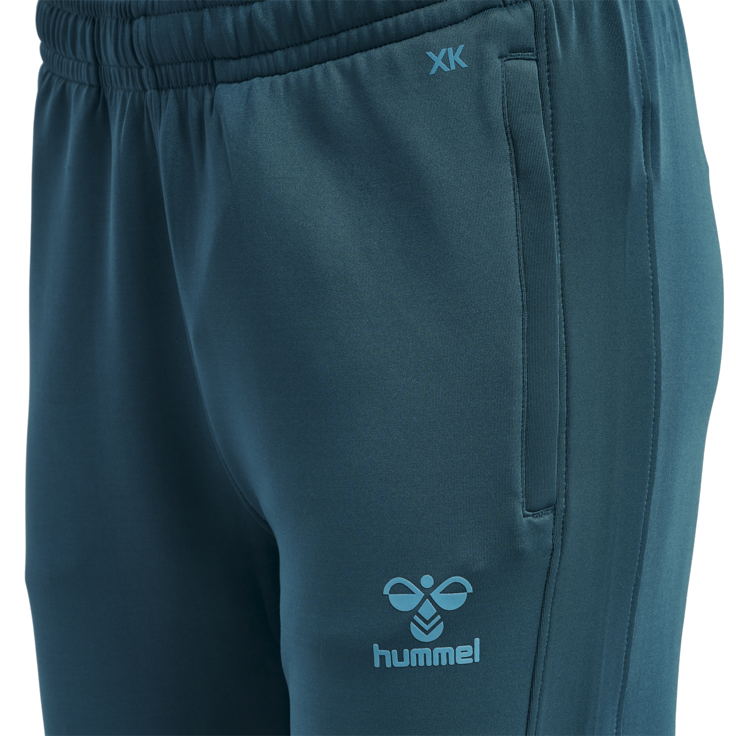 hummel Core XK Poly Pants (women's)-Soccer Command