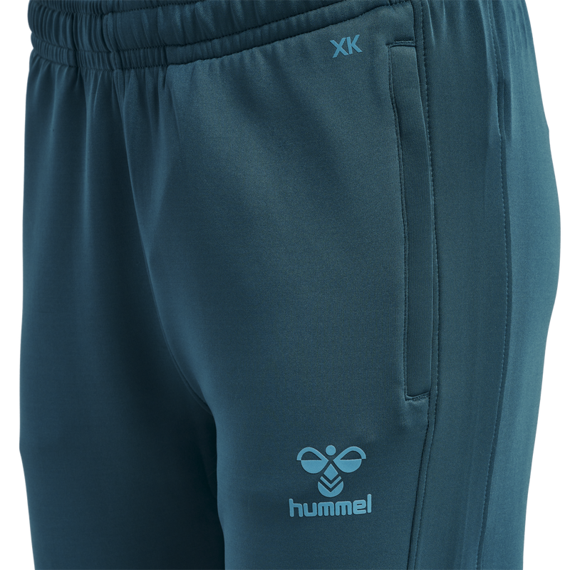 hummel Core XK Poly Pants (women's)-Soccer Command