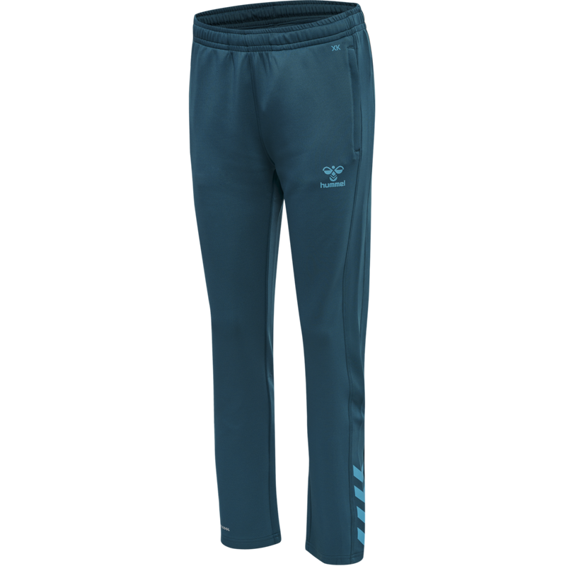 hummel Core XK Poly Pants (women's)-Soccer Command