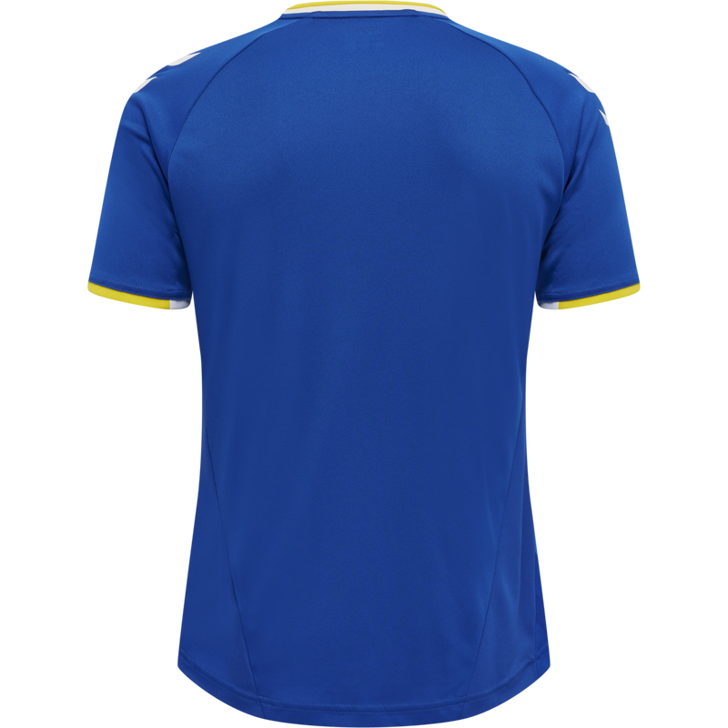 hummel 21/22 Everton Home Jersey-Soccer Command