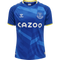 hummel 21/22 Everton Home Jersey-Soccer Command