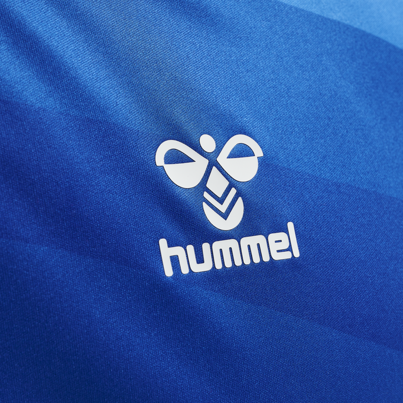 hummel 21/22 Everton Home Jersey-Soccer Command