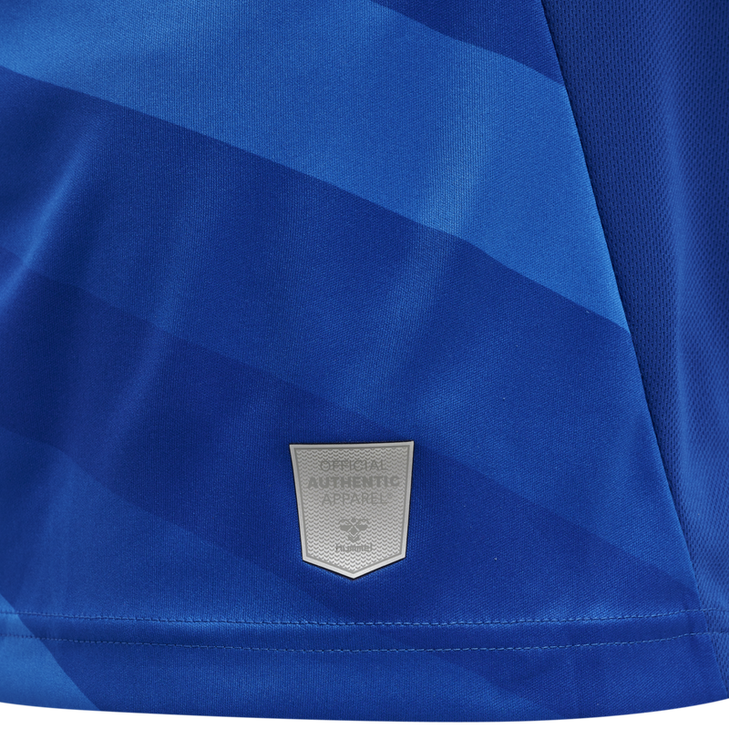 hummel 21/22 Everton Home Jersey-Soccer Command