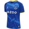 hummel 21/22 Everton Home Jersey-Soccer Command