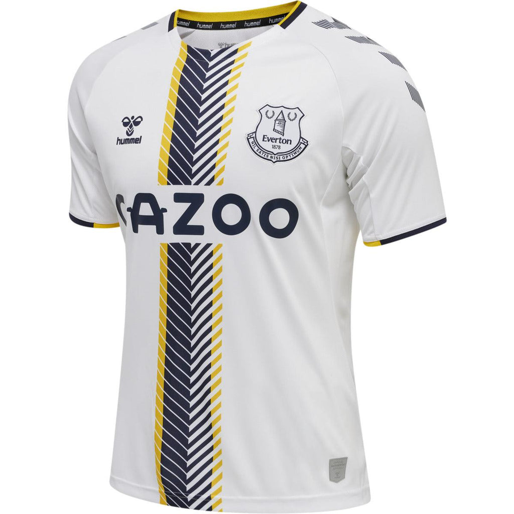 buy everton shirt