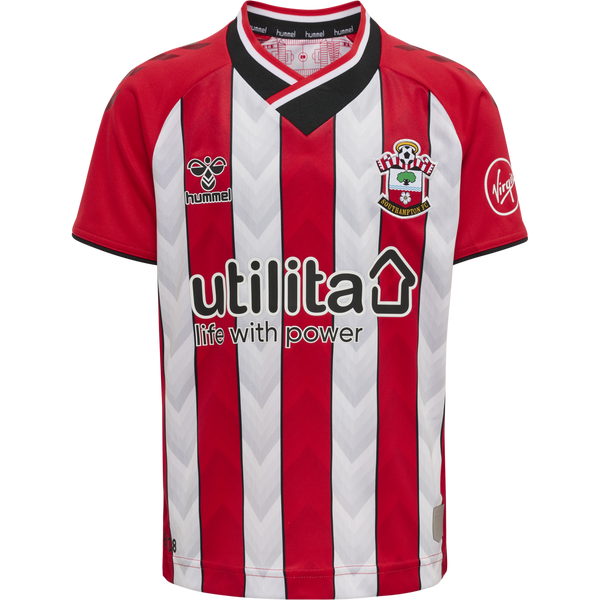 hummel 21/22 Southampton Home Jersey-Soccer Command