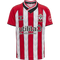 hummel 21/22 Southampton Home Jersey-Soccer Command