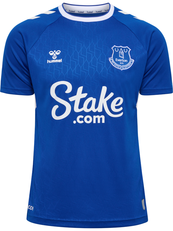 hummel 22/23 Everton Home Jersey-Soccer Command