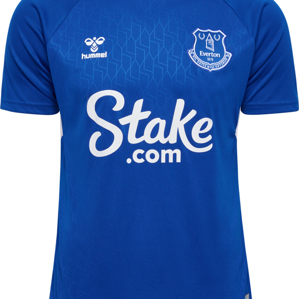 Everton sale new jersey