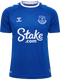 hummel 22/23 Everton Home Jersey-Soccer Command