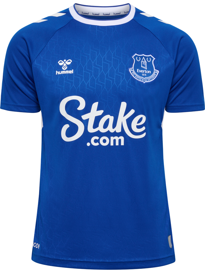 hummel 22/23 Everton Home Jersey-Soccer Command