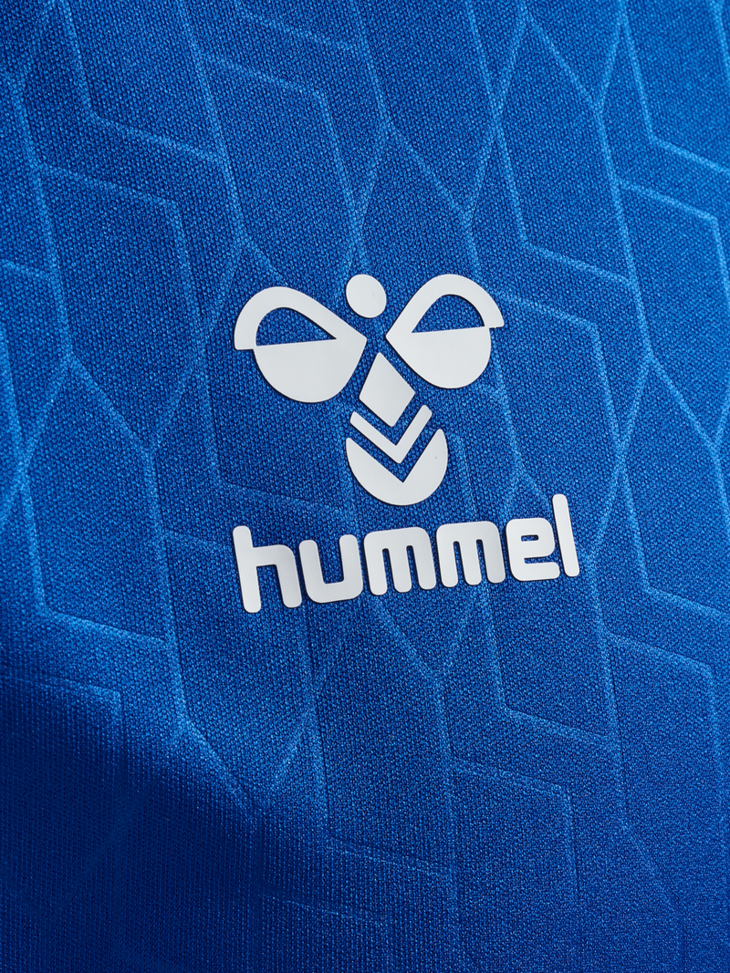 hummel 22/23 Everton Home Jersey-Soccer Command