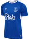 hummel 22/23 Everton Home Jersey-Soccer Command