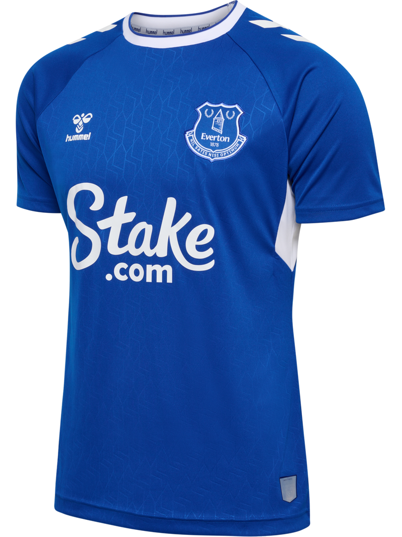 hummel 22/23 Everton Home Jersey-Soccer Command