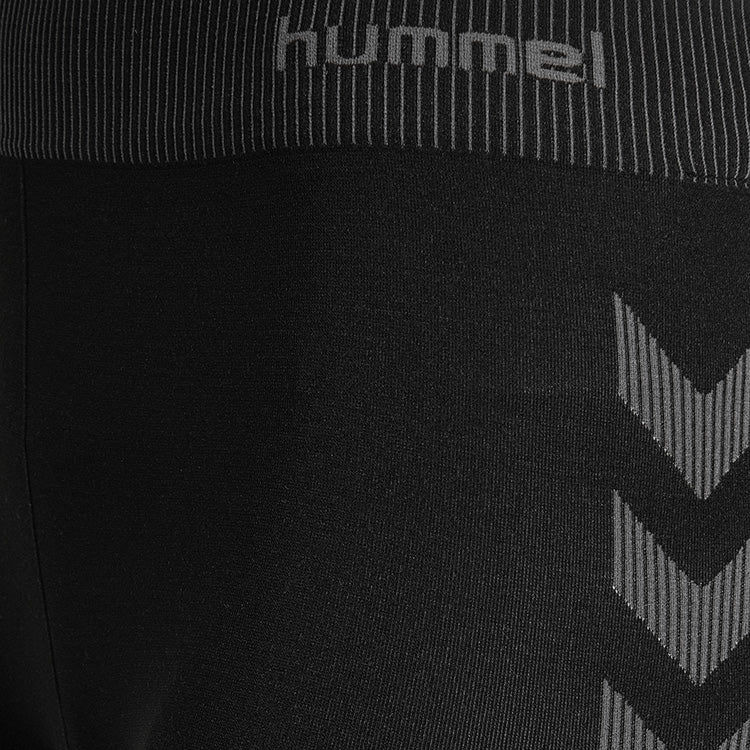 hummel First Seamless Short Tights (women's)-Soccer Command