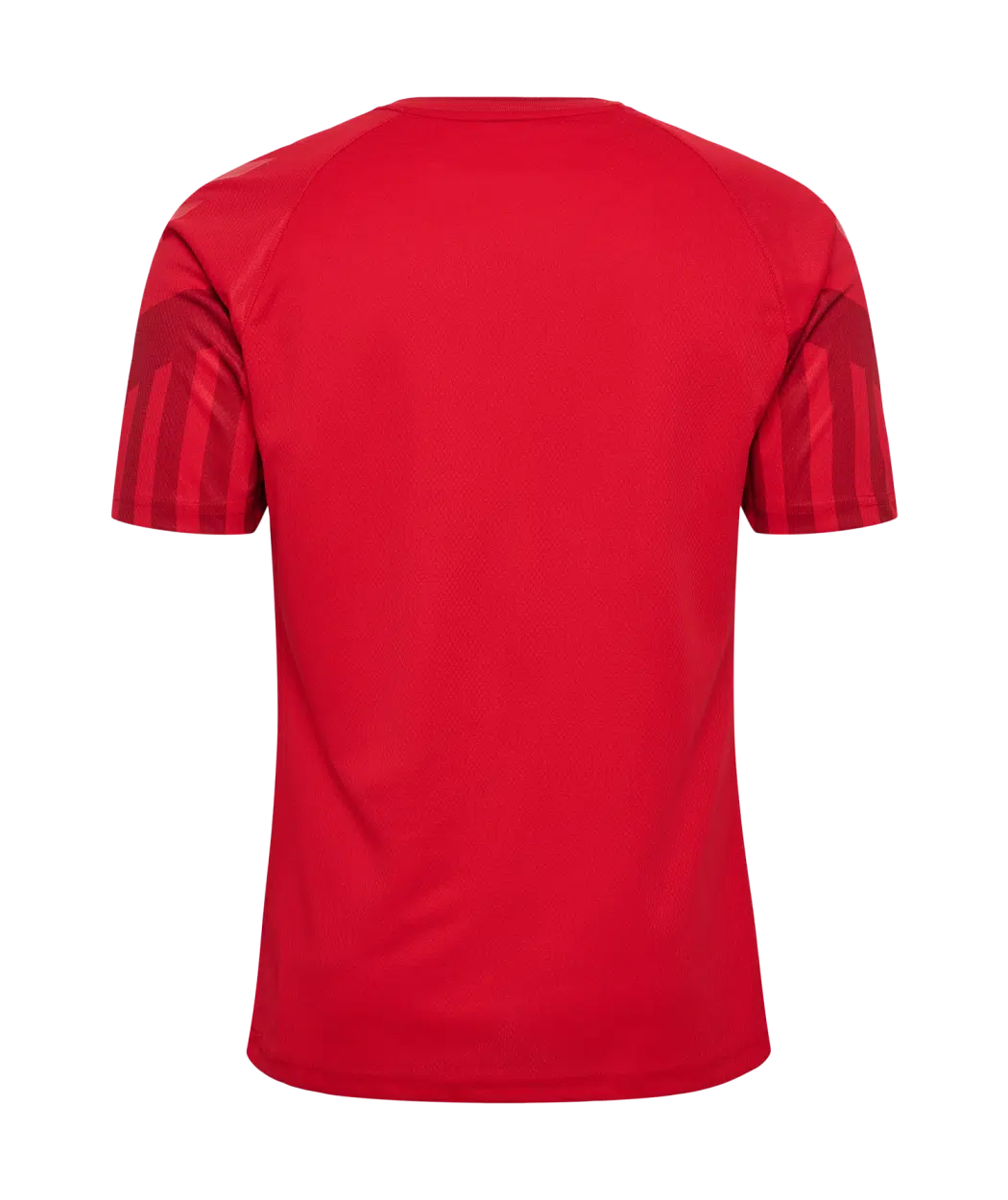2022 hummel Denmark World Cup Replica Home Jersey (adult)-Soccer Command