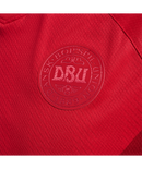 2022 hummel Denmark World Cup Replica Home Jersey (adult)-Soccer Command