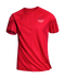 2022 hummel Denmark World Cup Replica Home Jersey (adult)-Soccer Command